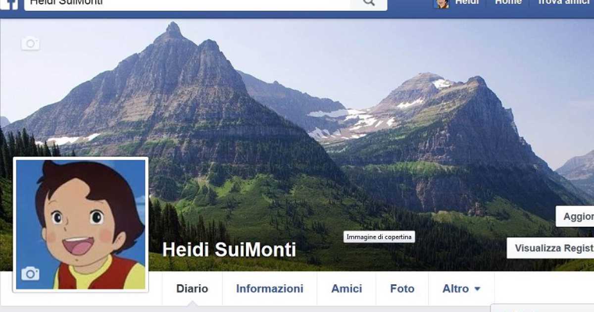 Su Facebook con un nome falso: �E' Un gioco�. Ma cos� si perdono occasioni lavorative